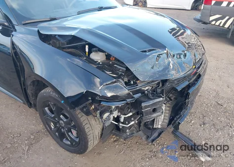 2024 Dodge Hornet R/T Plus Eawd z USA, uszkodzony, nr VIN ZACPDFDW3R3A23582